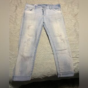 Gap Jeans